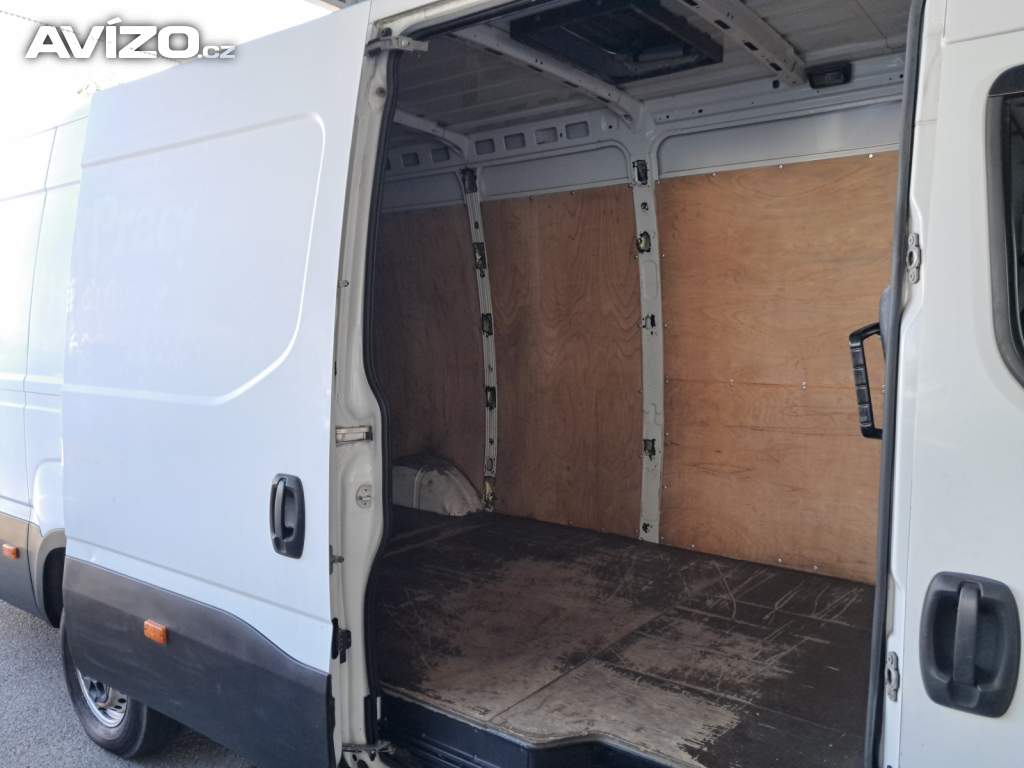 Foto inzerátu Iveco Daily 2.3 F1A