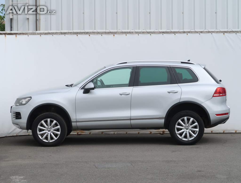 Foto inzerátu VW Touareg 3.0 TDI