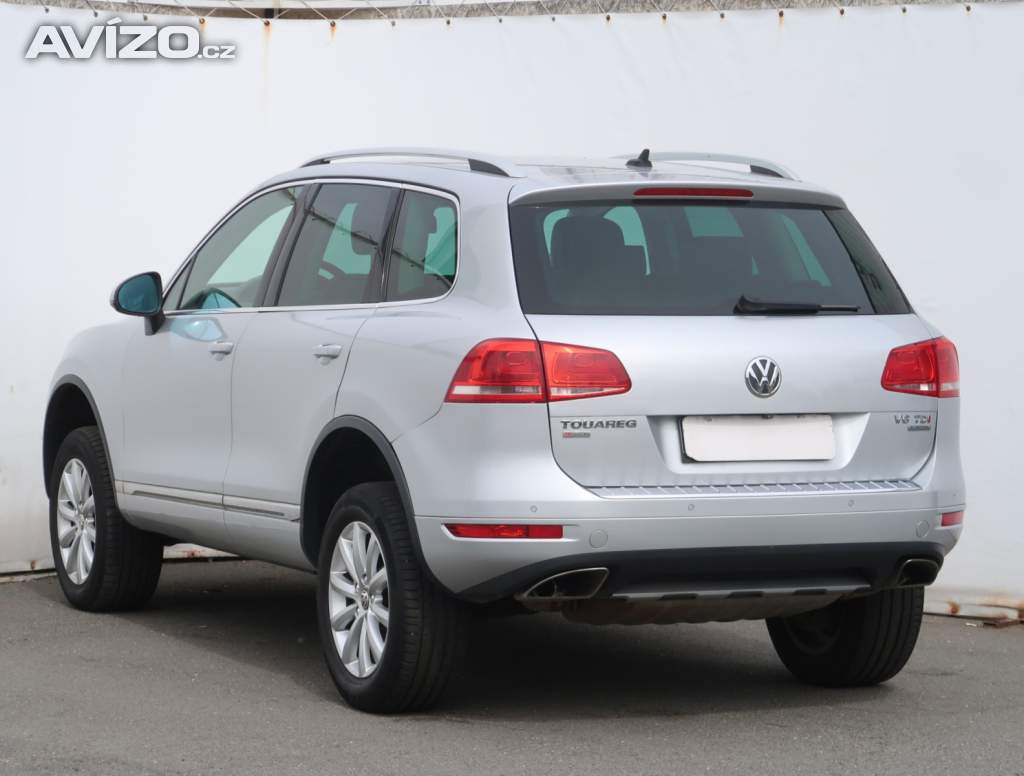 Foto inzerátu VW Touareg 3.0 TDI
