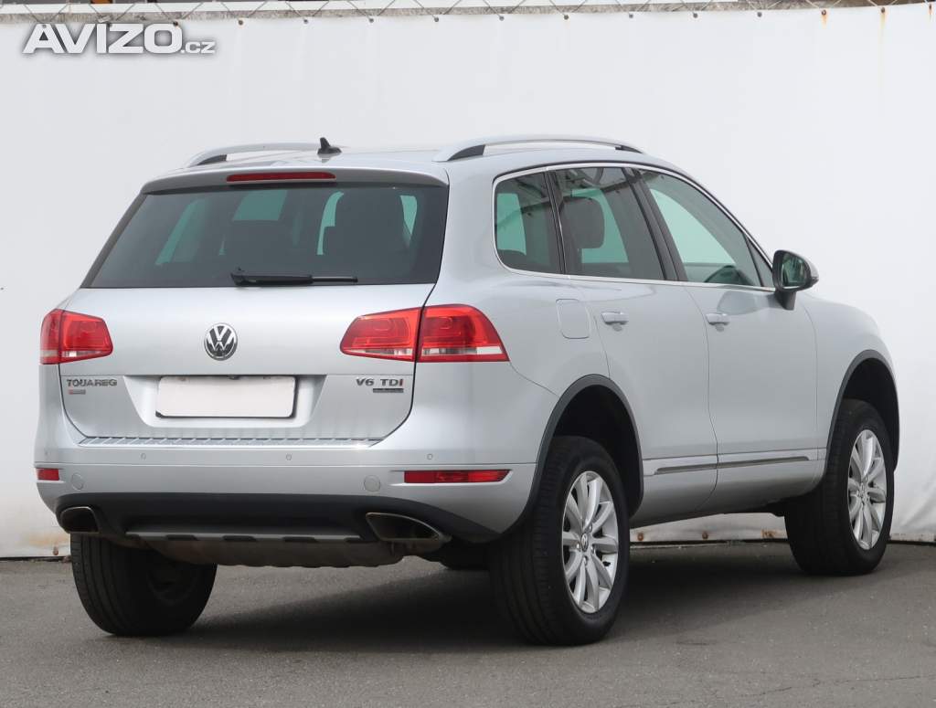 Foto inzerátu VW Touareg 3.0 TDI