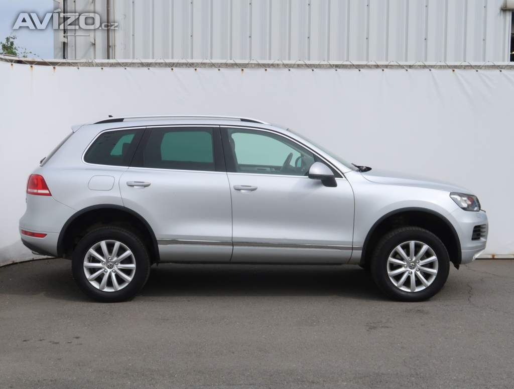 Foto inzerátu VW Touareg 3.0 TDI