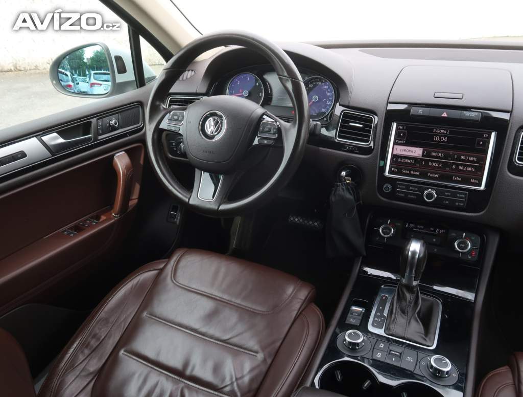 Foto inzerátu VW Touareg 3.0 TDI