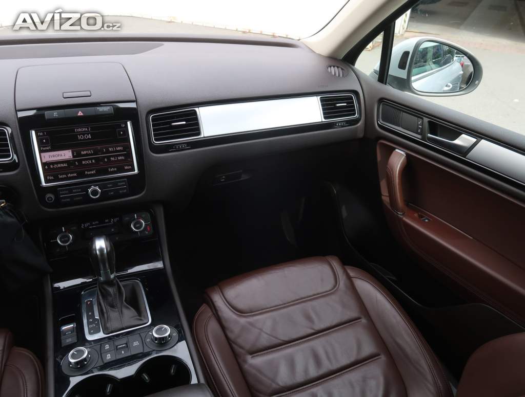 Foto inzerátu VW Touareg 3.0 TDI