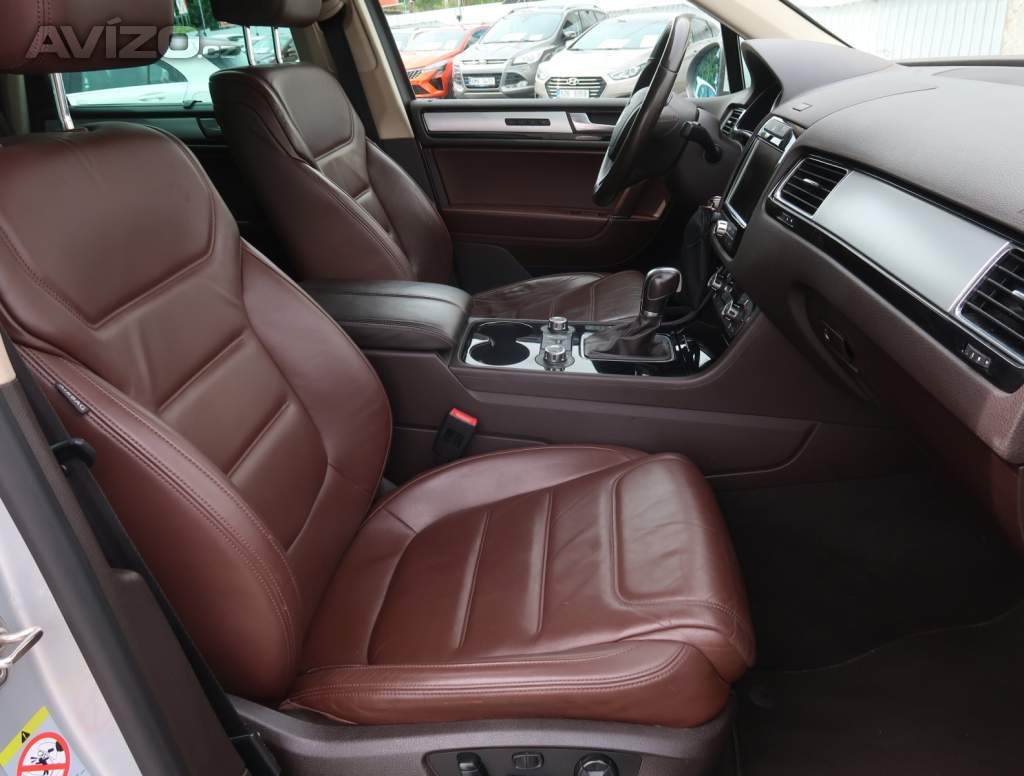 Foto inzerátu VW Touareg 3.0 TDI