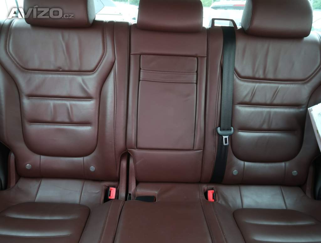 Foto inzerátu VW Touareg 3.0 TDI