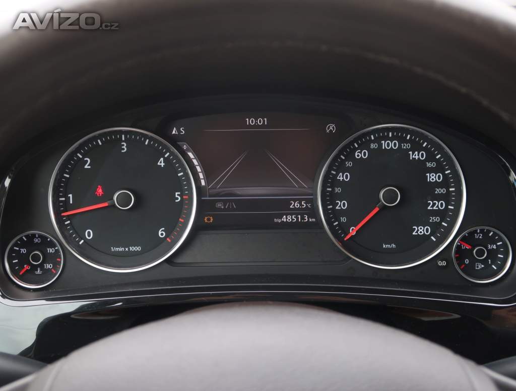 Foto inzerátu VW Touareg 3.0 TDI