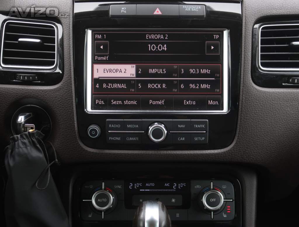 Foto inzerátu VW Touareg 3.0 TDI
