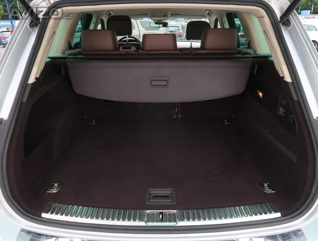 Foto inzerátu VW Touareg 3.0 TDI
