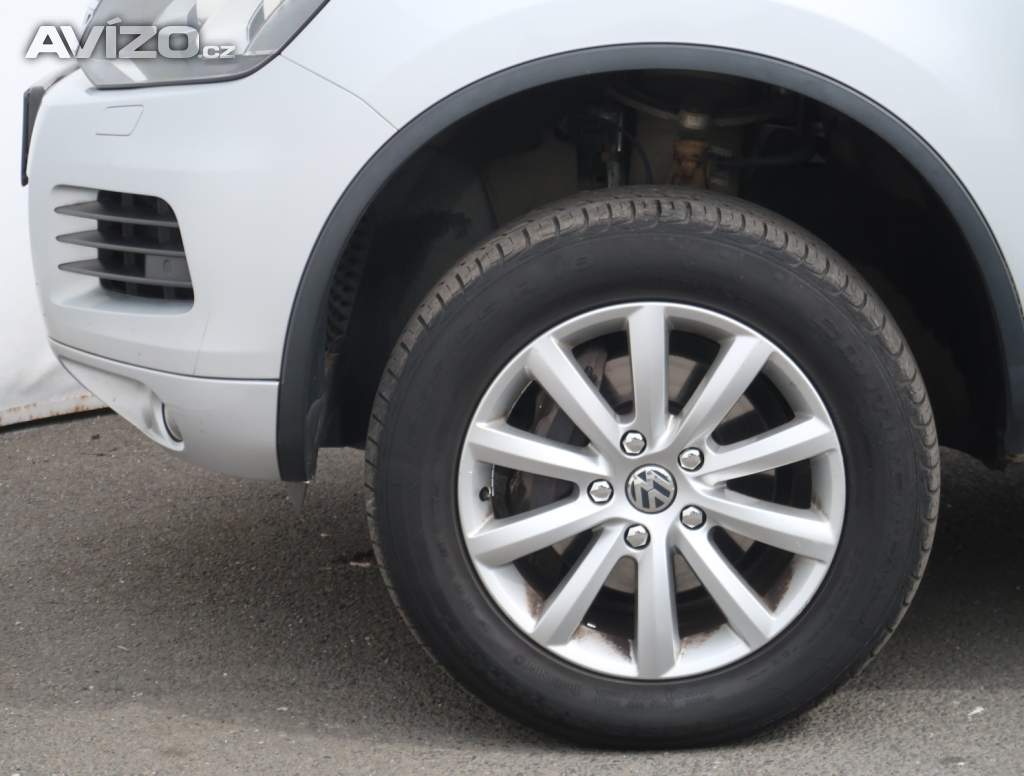 Foto inzerátu VW Touareg 3.0 TDI