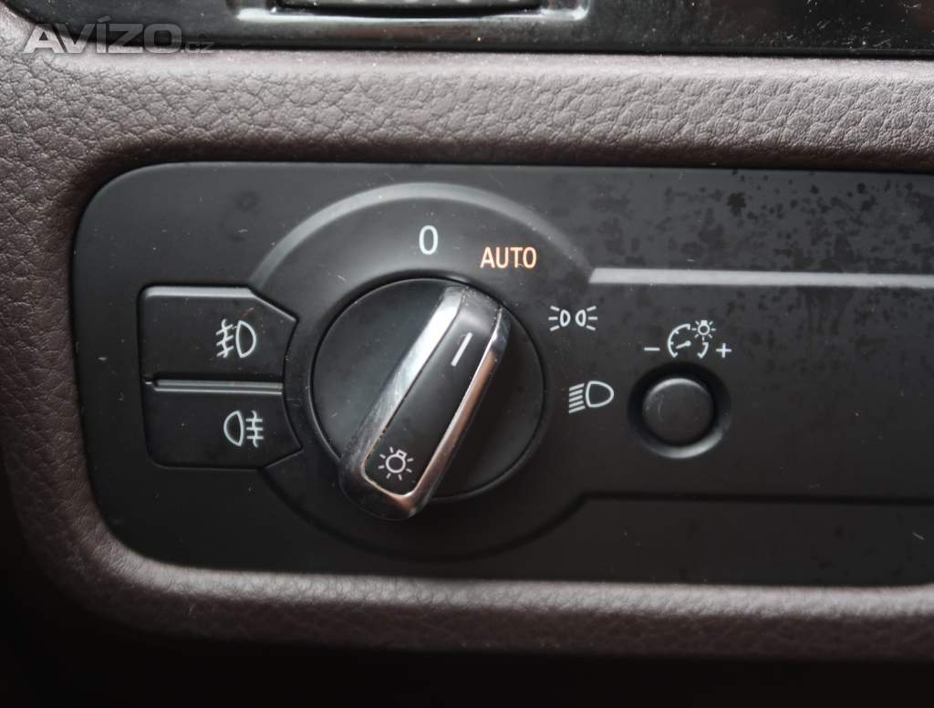 Foto inzerátu VW Touareg 3.0 TDI