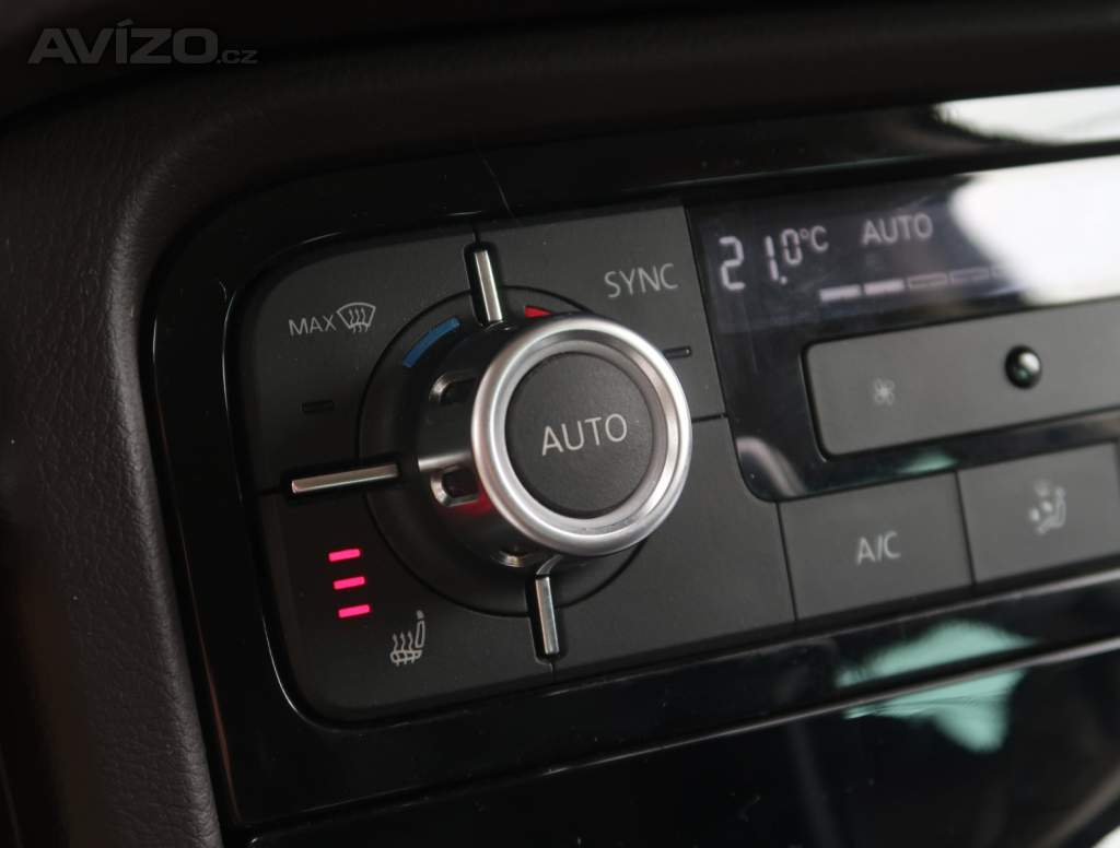 Foto inzerátu VW Touareg 3.0 TDI