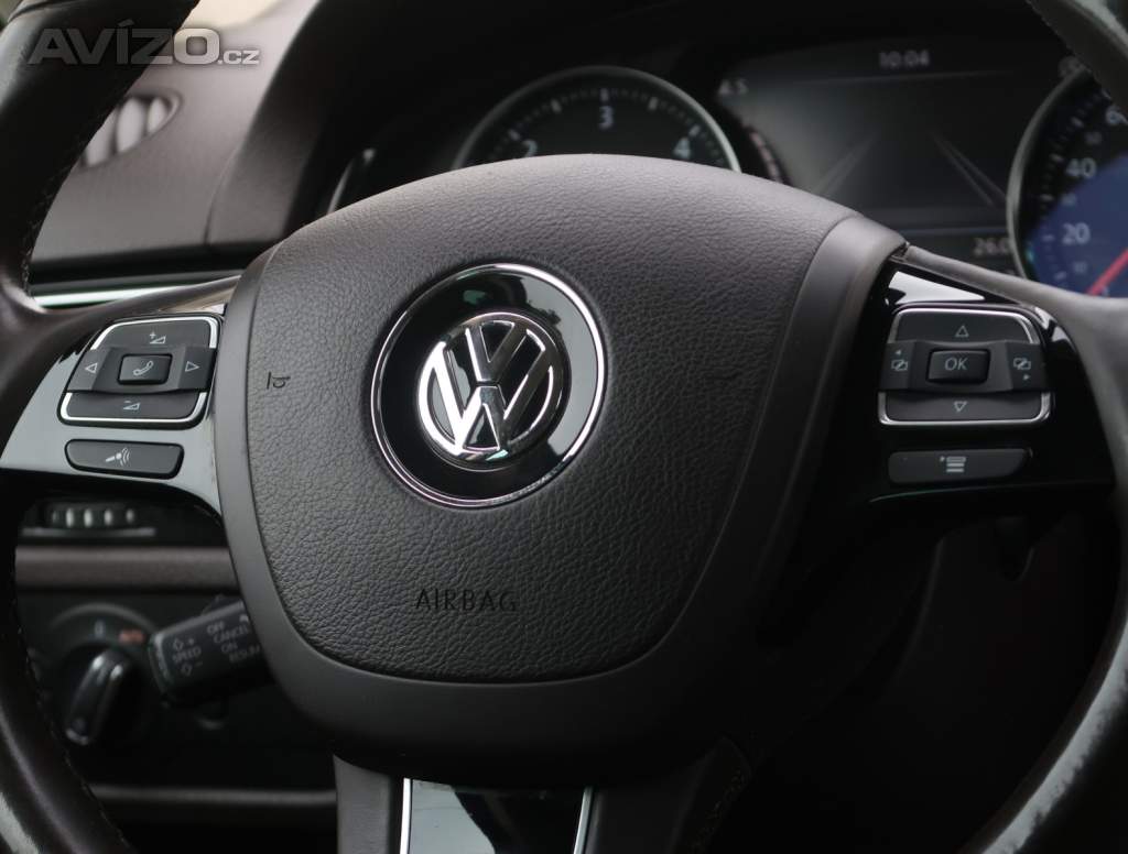 Foto inzerátu VW Touareg 3.0 TDI