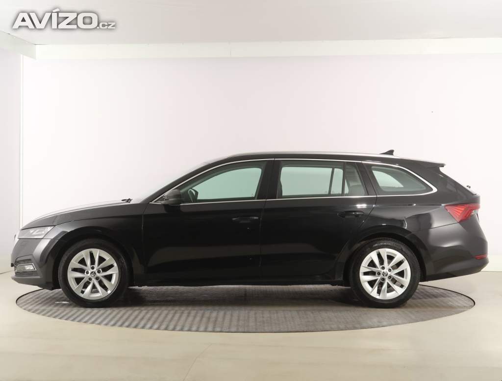 Foto inzerátu Skoda Octavia 2.0 TDI