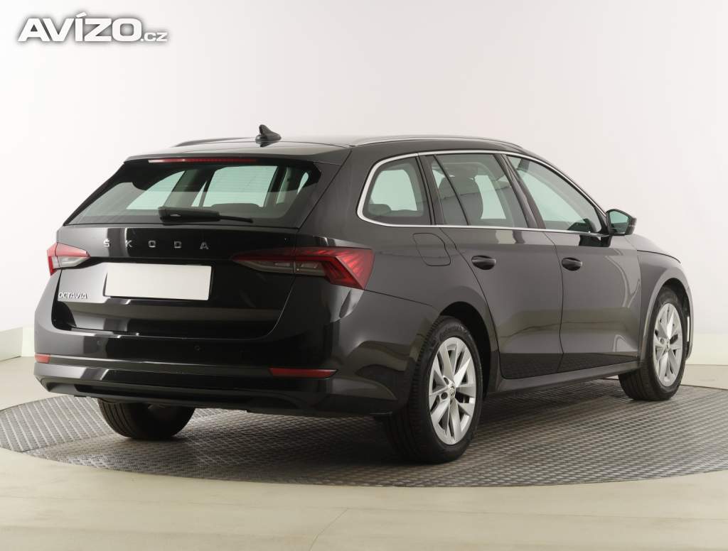 Foto inzerátu Skoda Octavia 2.0 TDI
