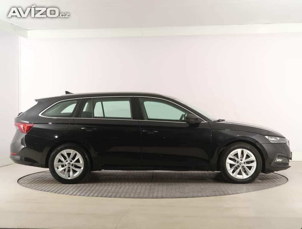 Foto inzerátu Skoda Octavia 2.0 TDI