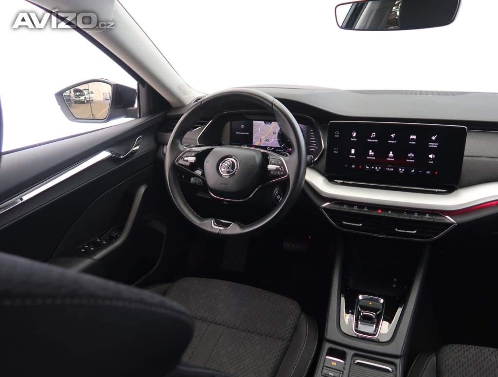 Foto inzerátu Skoda Octavia 2.0 TDI