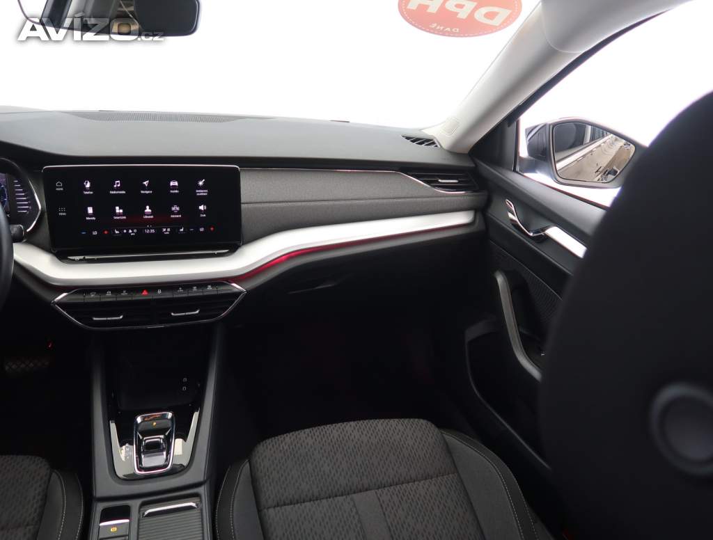 Foto inzerátu Skoda Octavia 2.0 TDI