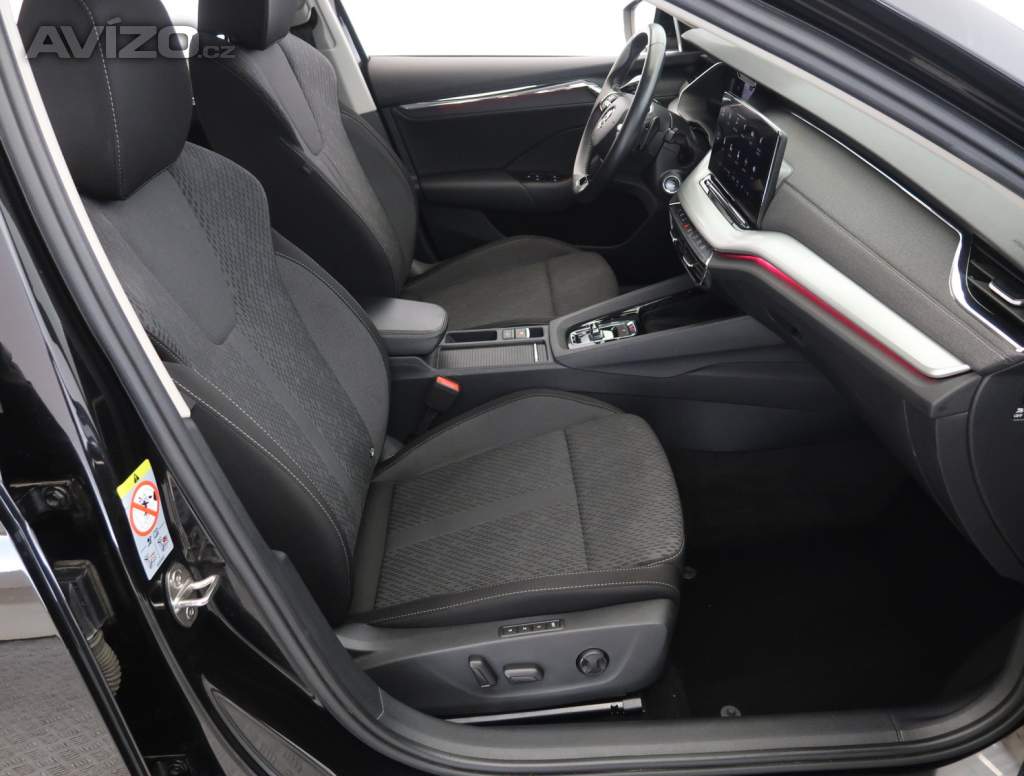Foto inzerátu Skoda Octavia 2.0 TDI