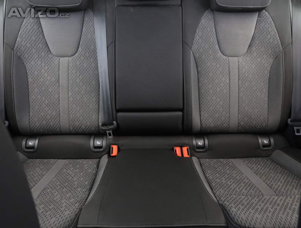Foto inzerátu Skoda Octavia 2.0 TDI