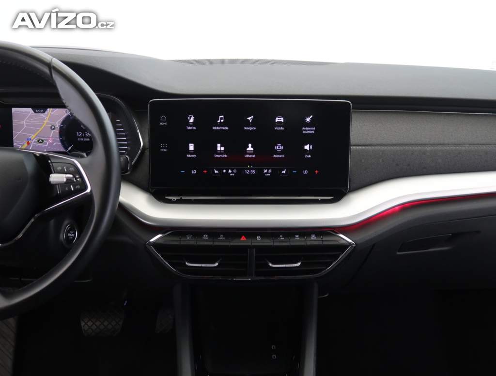 Foto inzerátu Skoda Octavia 2.0 TDI