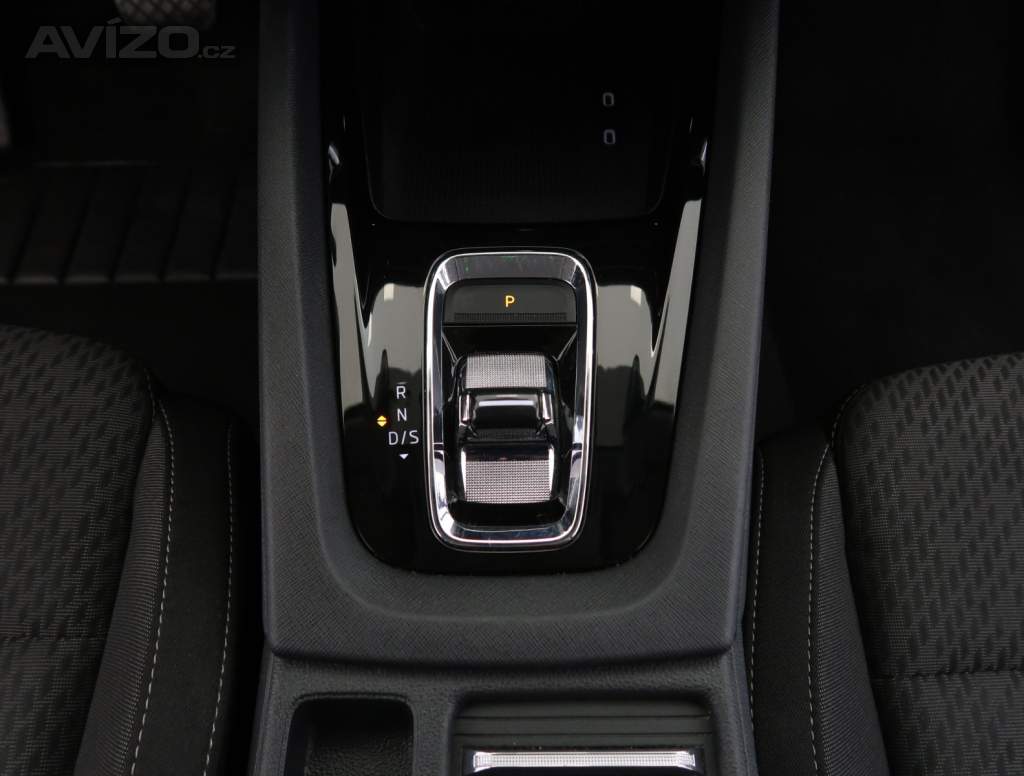Foto inzerátu Skoda Octavia 2.0 TDI