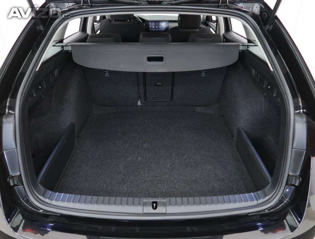 Foto inzerátu Skoda Octavia 2.0 TDI