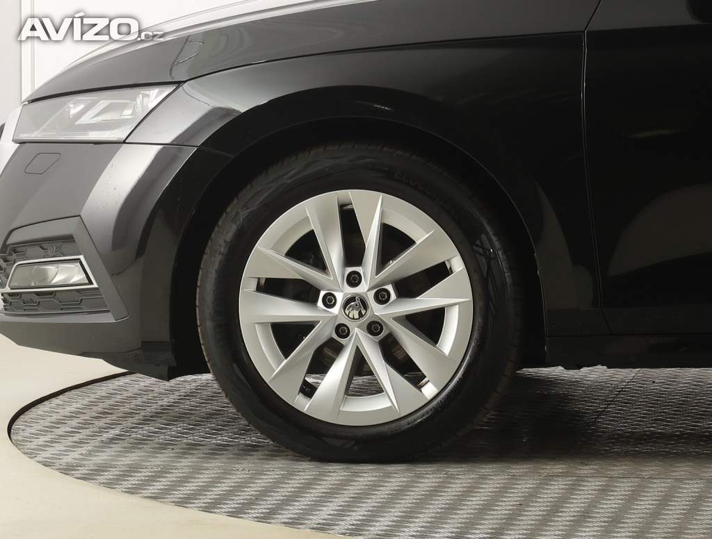 Foto inzerátu Skoda Octavia 2.0 TDI