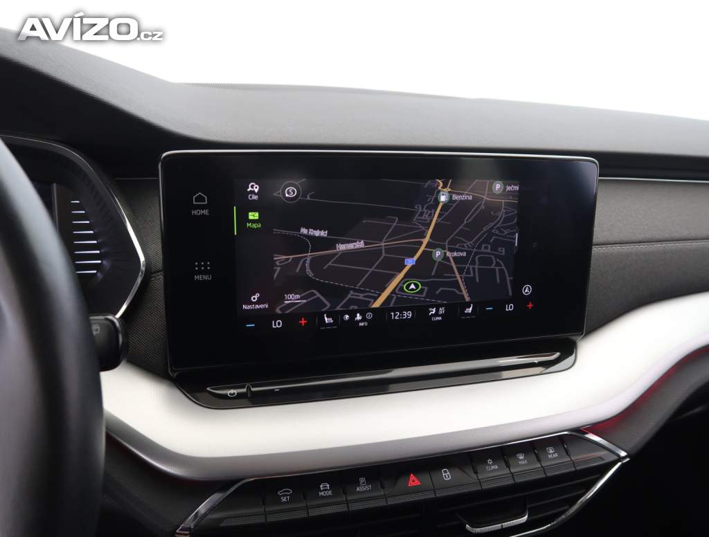 Foto inzerátu Skoda Octavia 2.0 TDI