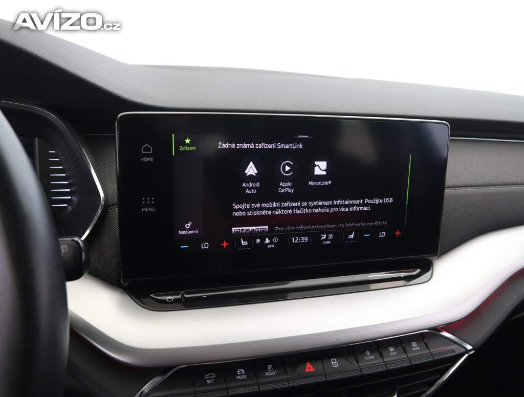 Foto inzerátu Skoda Octavia 2.0 TDI