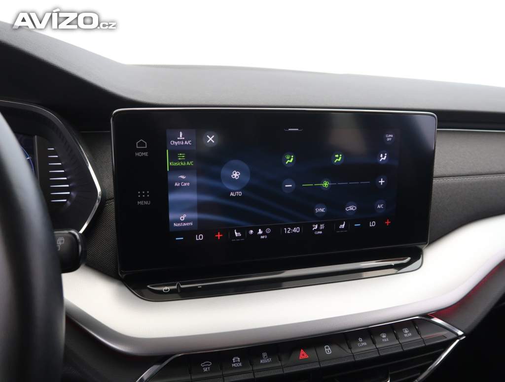 Foto inzerátu Skoda Octavia 2.0 TDI