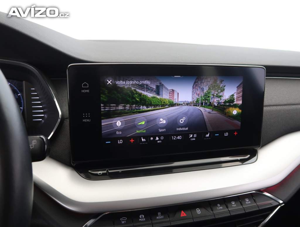 Foto inzerátu Skoda Octavia 2.0 TDI