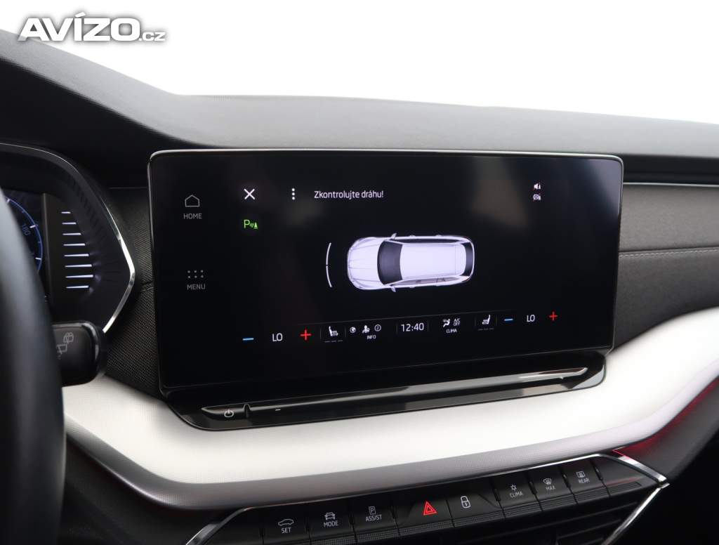 Foto inzerátu Skoda Octavia 2.0 TDI