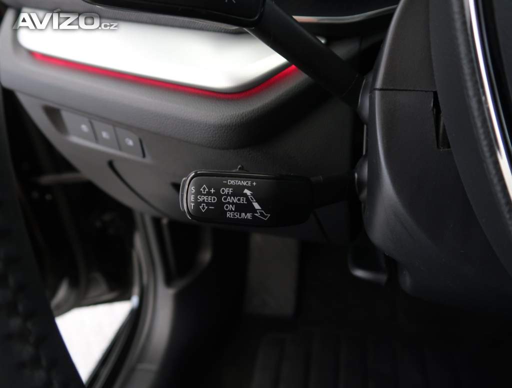 Foto inzerátu Skoda Octavia 2.0 TDI