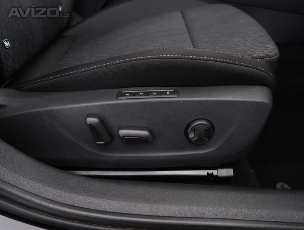 Foto inzerátu Skoda Octavia 2.0 TDI