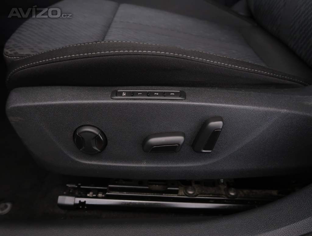 Foto inzerátu Skoda Octavia 2.0 TDI