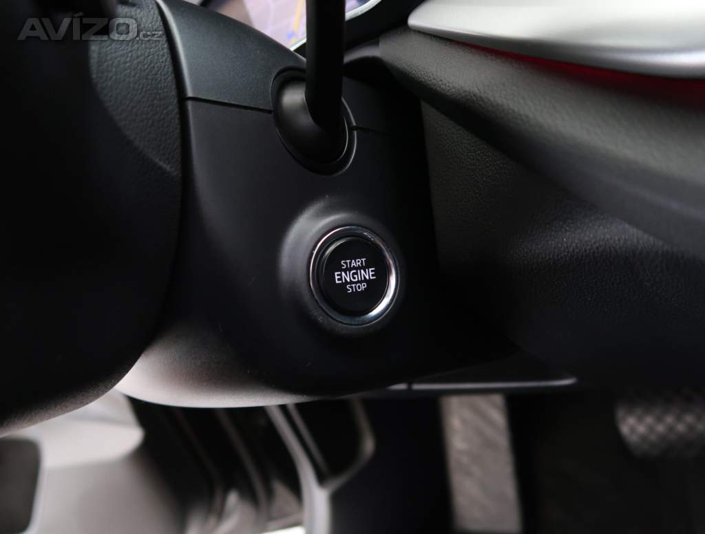 Foto inzerátu Skoda Octavia 2.0 TDI