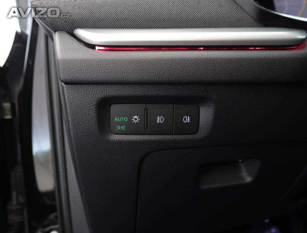 Foto inzerátu Skoda Octavia 2.0 TDI