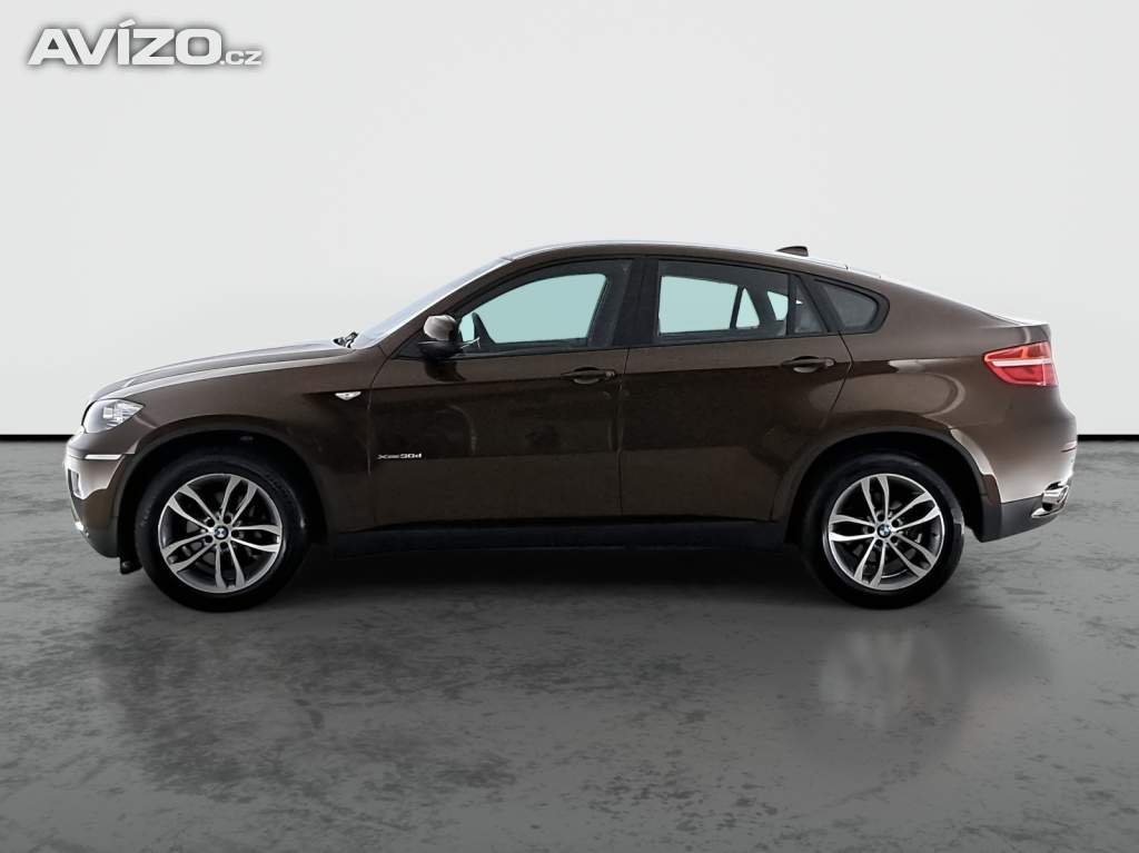 Foto inzerátu BMW X6 xDrive30d