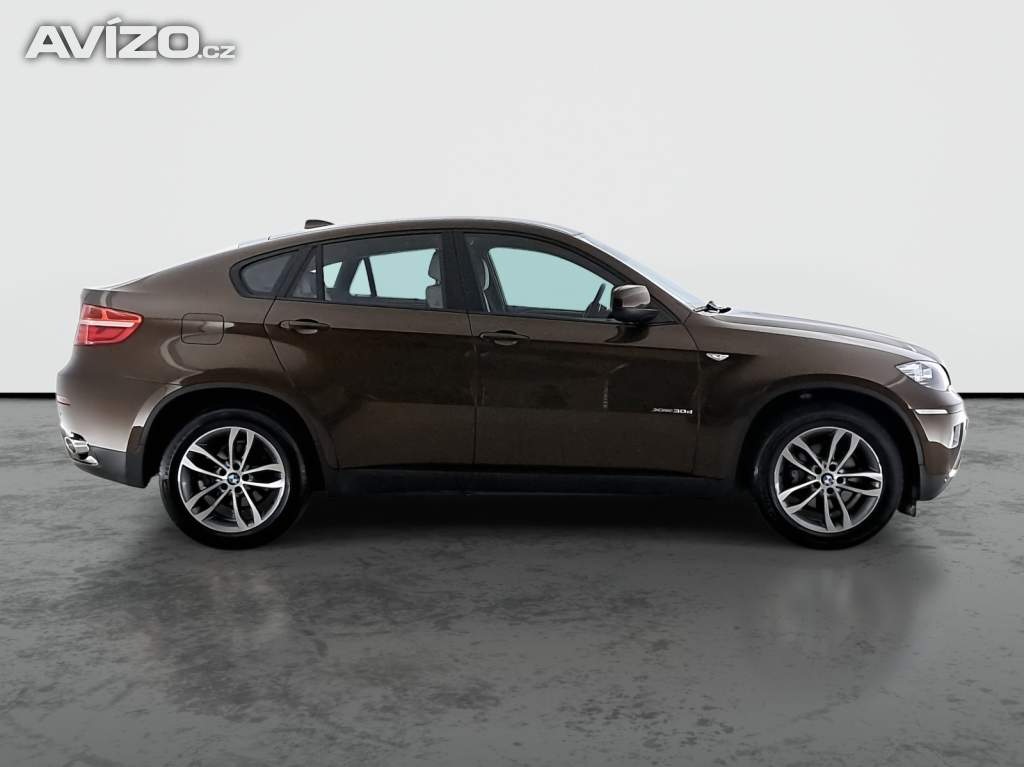 Foto inzerátu BMW X6 xDrive30d