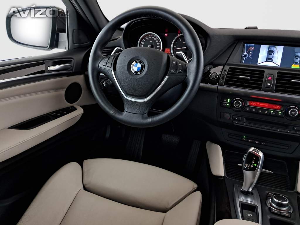 Foto inzerátu BMW X6 xDrive30d