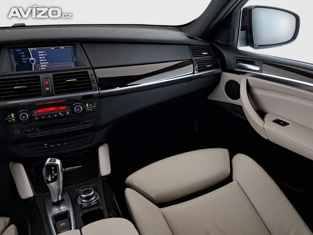 Foto inzerátu BMW X6 xDrive30d
