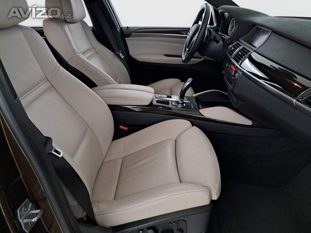 Foto inzerátu BMW X6 xDrive30d