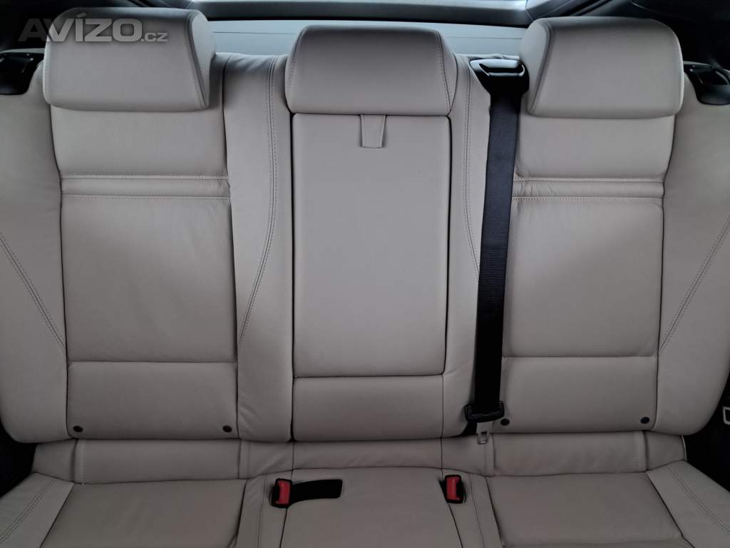 Foto inzerátu BMW X6 xDrive30d