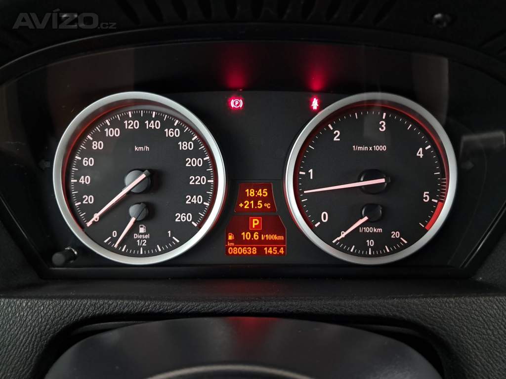 Foto inzerátu BMW X6 xDrive30d