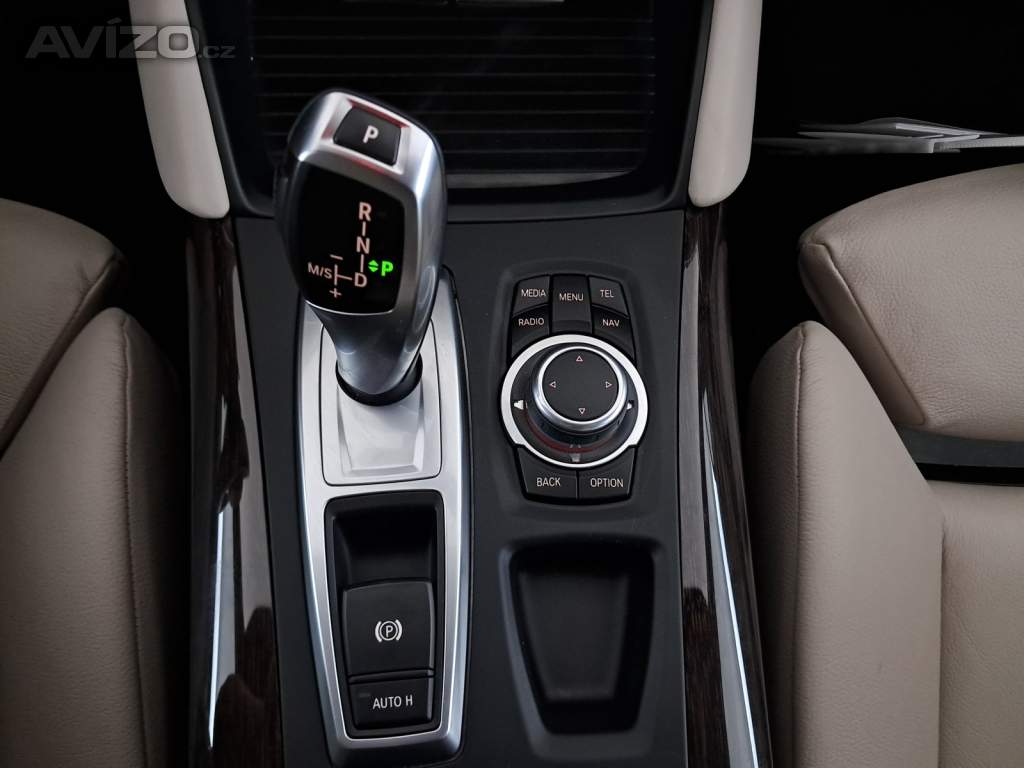 Foto inzerátu BMW X6 xDrive30d