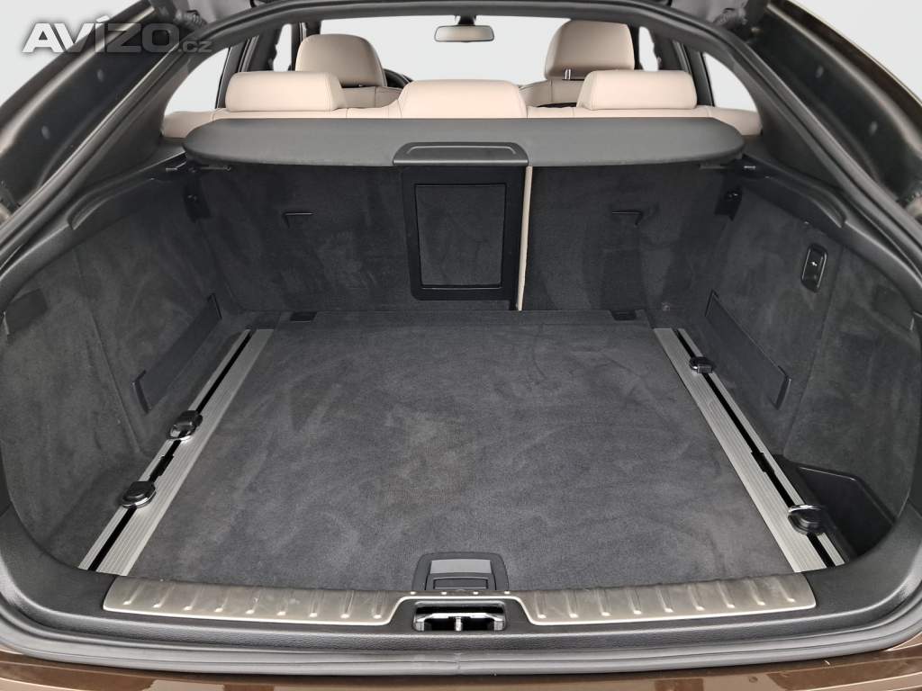 Foto inzerátu BMW X6 xDrive30d