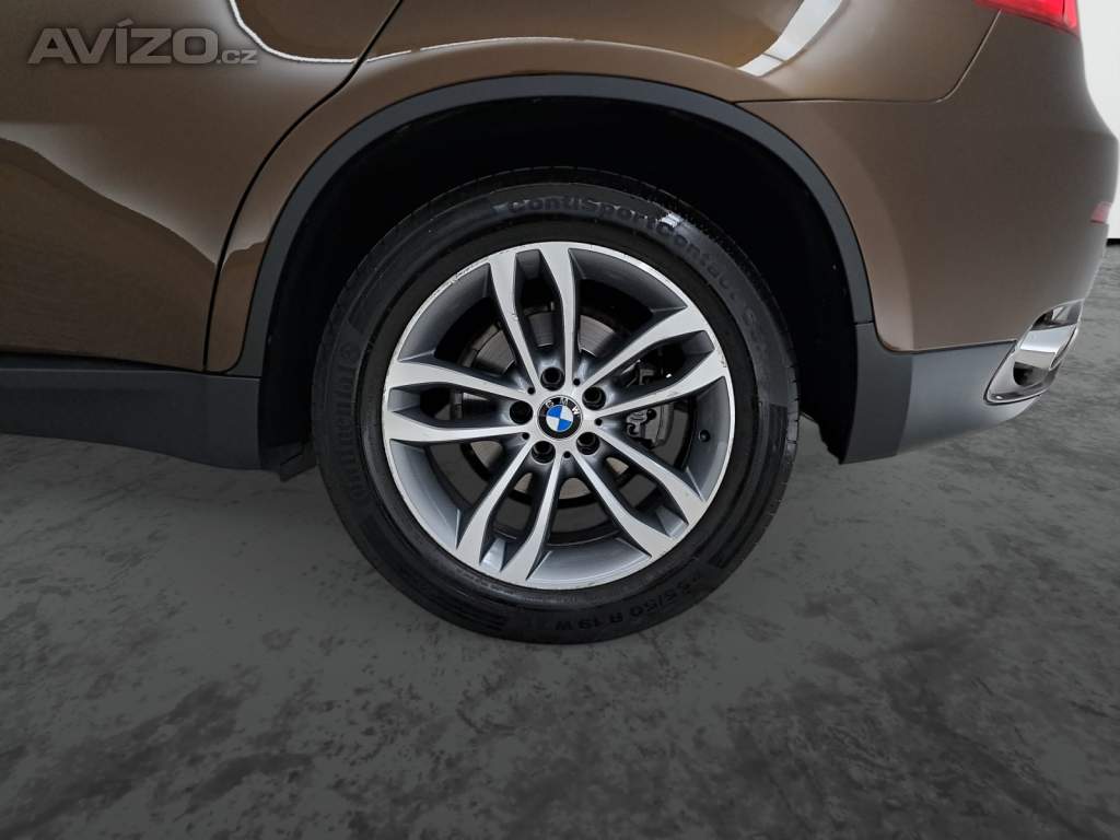 Foto inzerátu BMW X6 xDrive30d