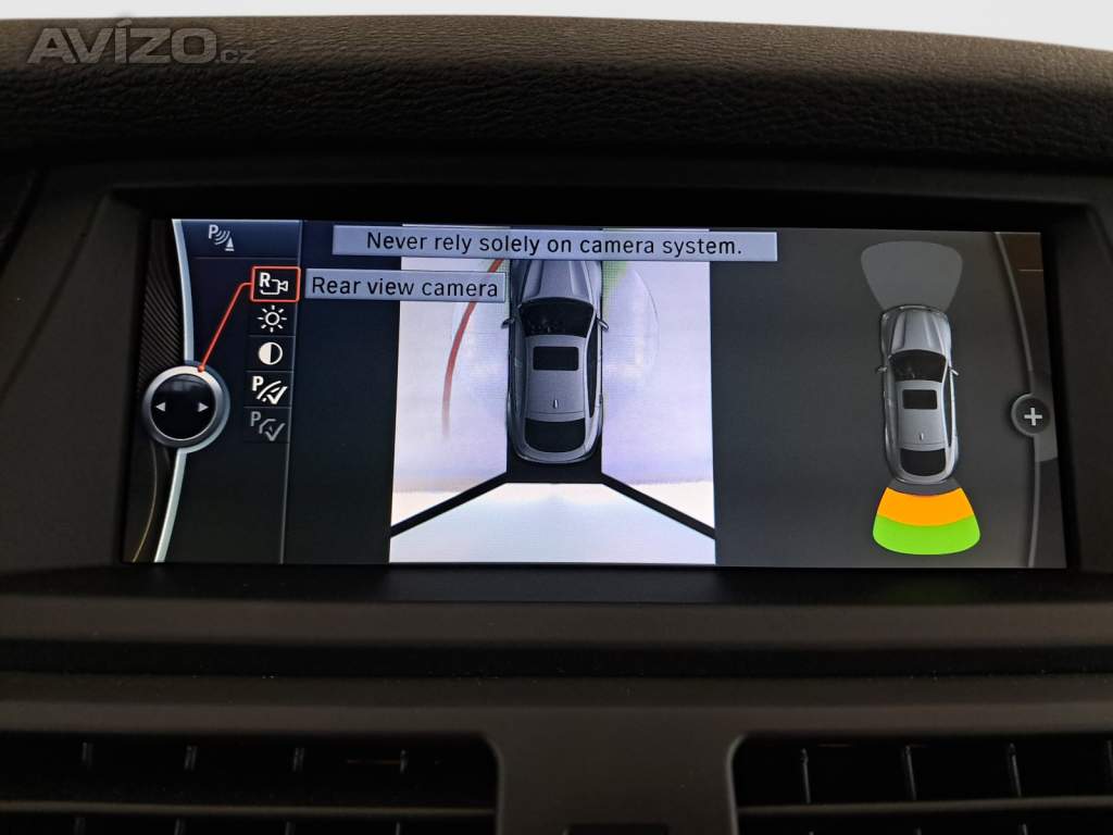 Foto inzerátu BMW X6 xDrive30d