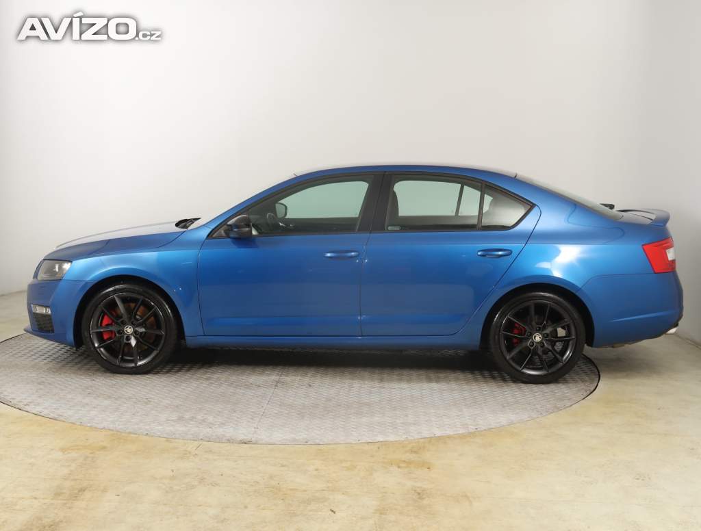 Foto inzerátu Skoda Octavia RS 2.0 TDI