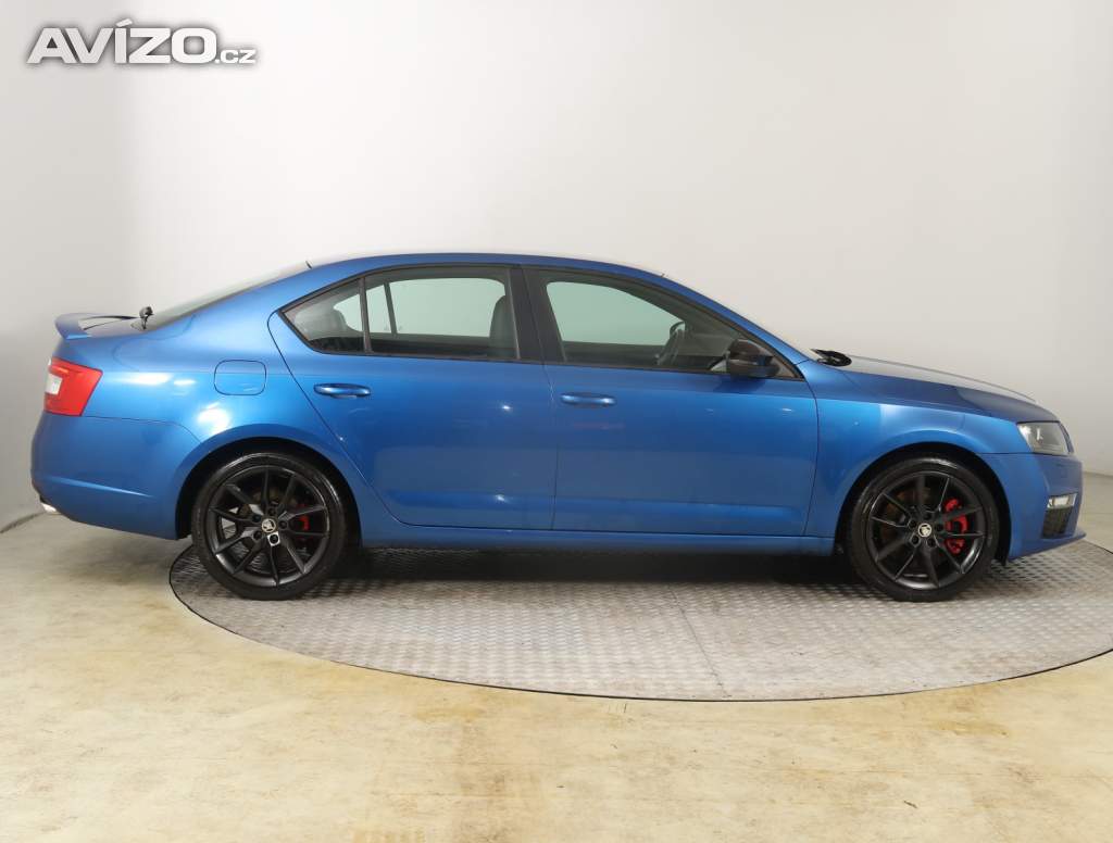 Foto inzerátu Skoda Octavia RS 2.0 TDI